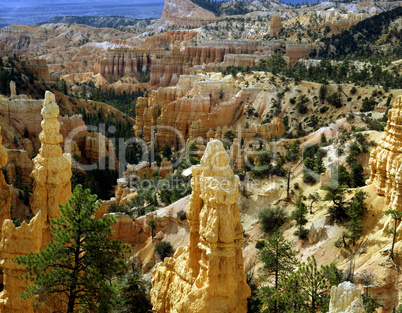 Bryce Canyon, Utah