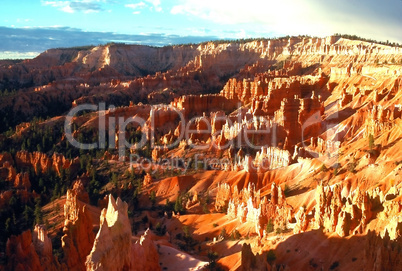 Bryce Canyon, Utah