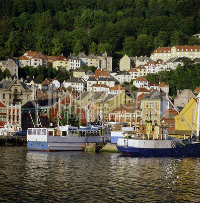 Bergen