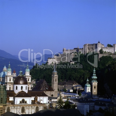 Salzburg