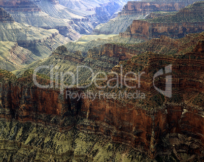 Grand Canyon