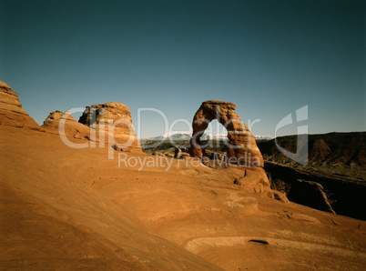 Arches National Park