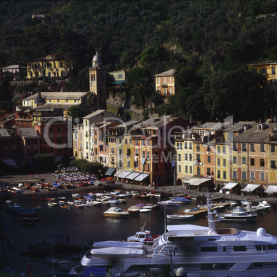 Portofino