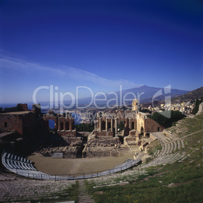 Taormina