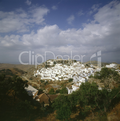 Casares