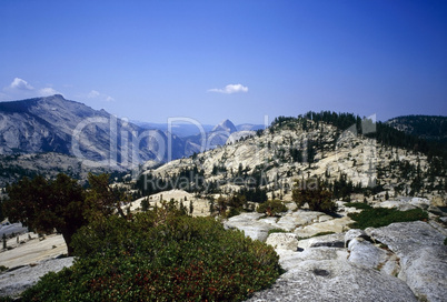 Yosemite