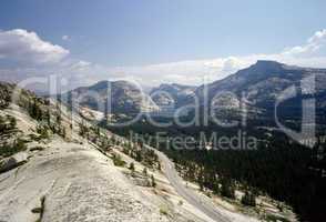 Yosemite