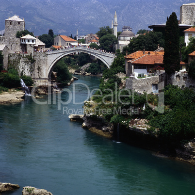 Mostar