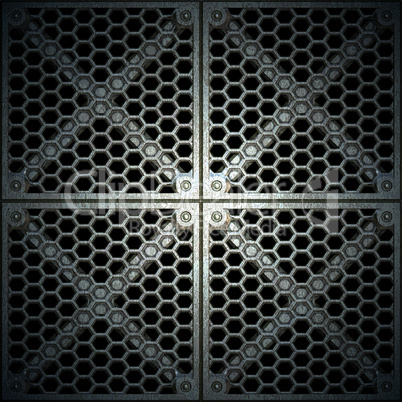 Lattice ( With Clipping Path, you can tile this image seamlessl