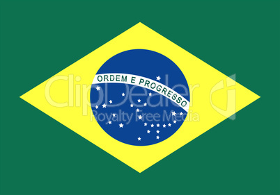Brazil national id