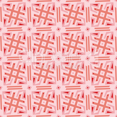 Seamless Pounds Pattern