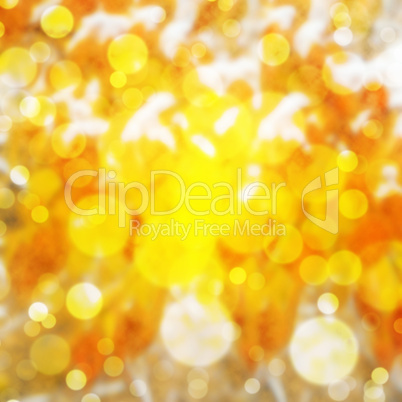 autumn abstract background