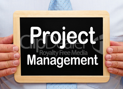 Project Management