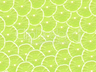 Citrus Fruit