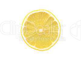 Citrus Fruit