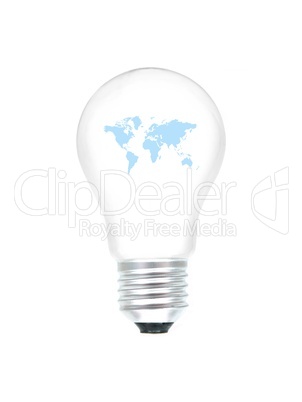 Light Bulb