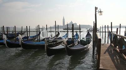 Gondolas