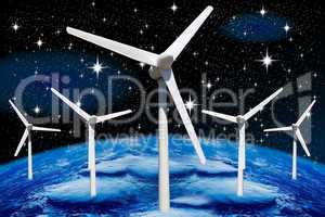 wind energy