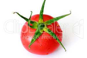 cherry tomate,freisteller