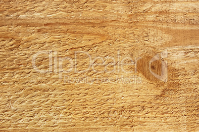 Structure of wooden cutting board