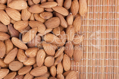 Nuts Almond