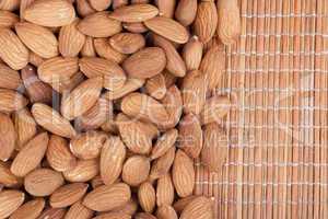 Nuts Almond