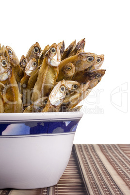 Dry Fish