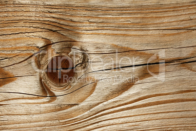 Cutting wooden  board