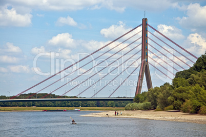 Fleher Brücke