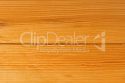 Polished wooden striped boards