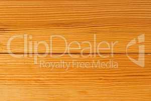 Polished wooden striped boards