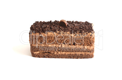 Chocolate Sponge Cake