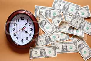 Time Is Money