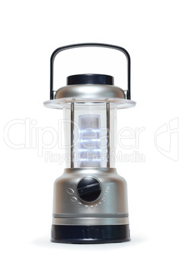 Modern Camping Lamp