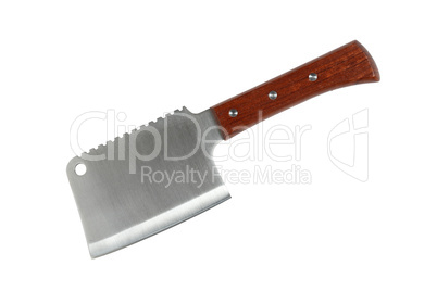 Meat Cleaver