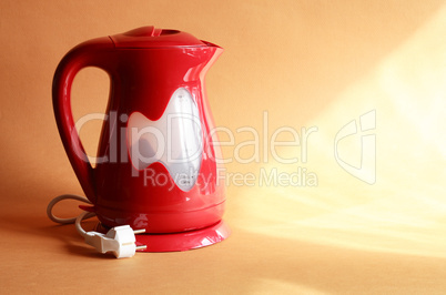 Modern Electric Kettle