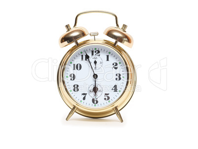 Alapm Clock