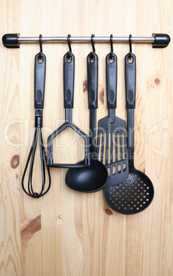 Kitchen Utensil