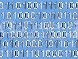 binary code