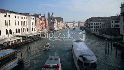 Grand Canal, Venice