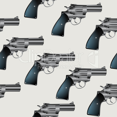 Revolver pattern