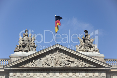 Historisches Museum in Berlin