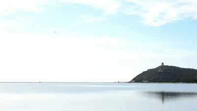 sea