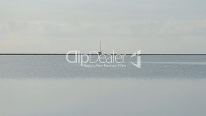 sea