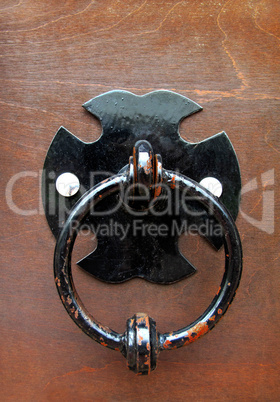 doorknocker