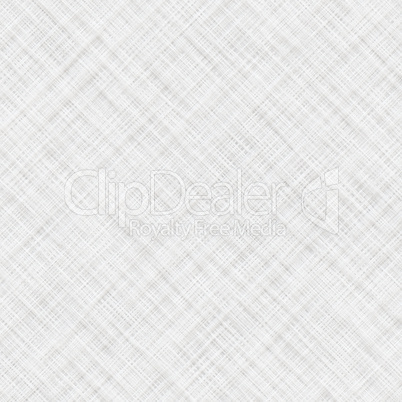 White fabric