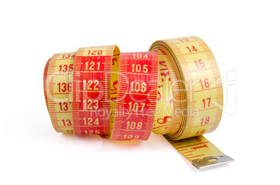 Tailor measuring tape