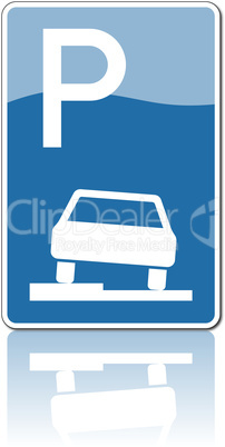 Verkehrszeichen