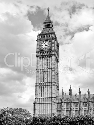 Big Ben