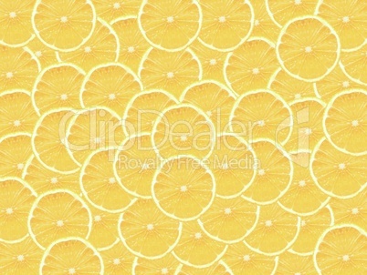 Citrus Fruit